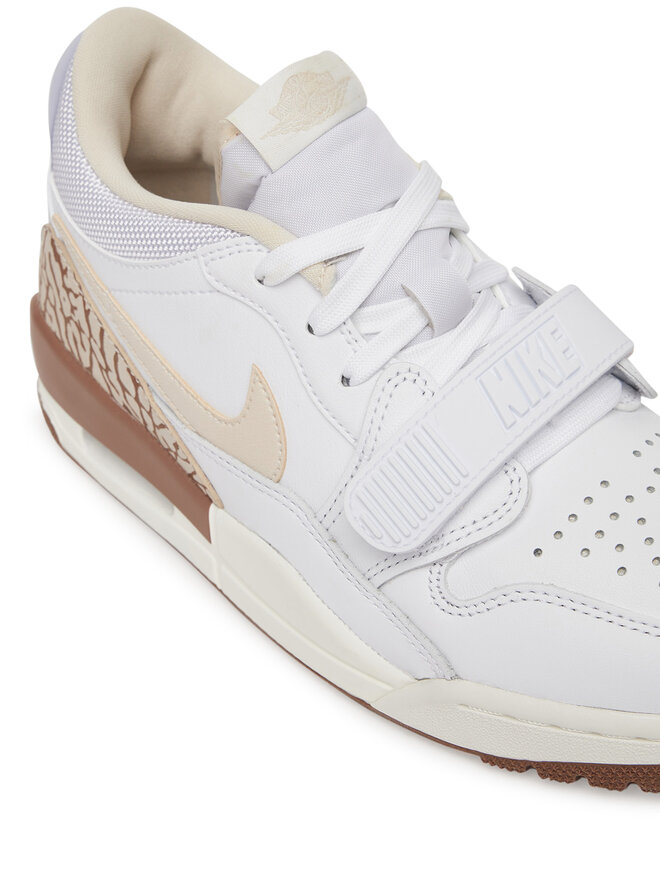 Nike Sneakersy Nike Air Jordan Legacy 312 FQ7827 Biały