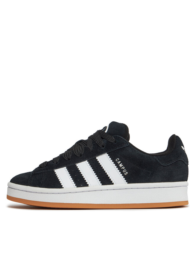 adidas Sneakersy adidas Campus 00s J HQ6638 Černá