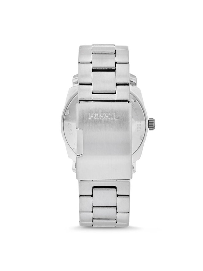 Hodinky Fossil Machine FS5340IE St ibrna eobuv.cz