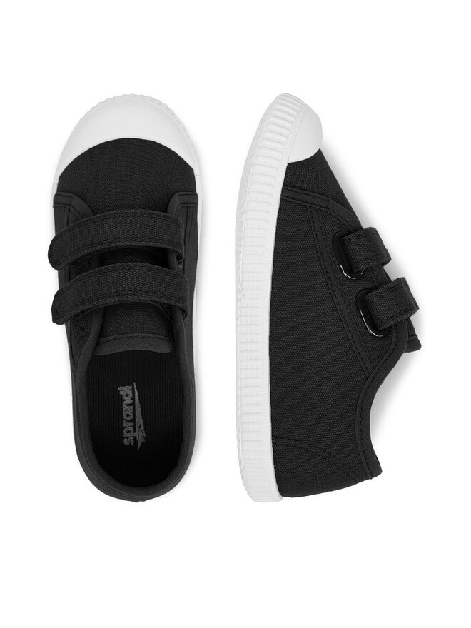 Sprandi Scarpe da ginnastica Sprandi CEO-CP91-25122(III)CH Nero