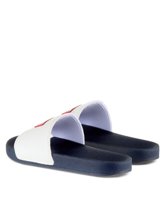 Levi's® Чехли Levi's® 235642-794-51 Бял