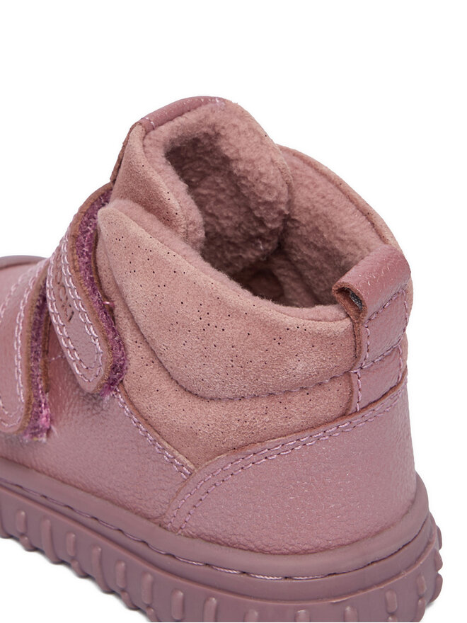 Lasocki Kids Зимни обувки Lasocki Kids CEO-CI12-PLUTO-01A(II)DZ Розов