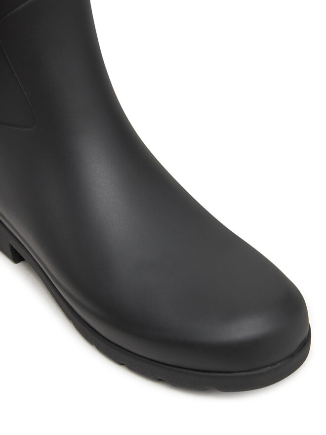 Hunter Гумени ботуши Hunter WFT2200RMA Черен