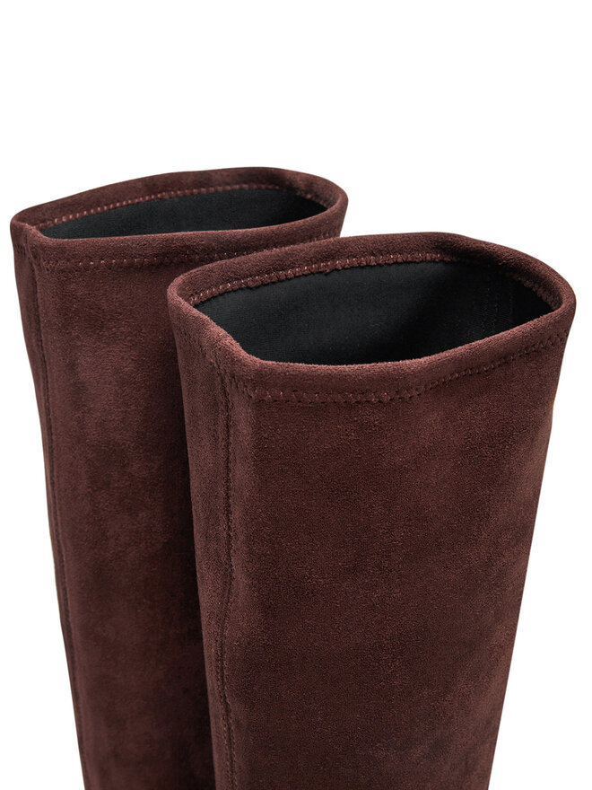 Caprice Botas altas Caprice 9-25506-41 Marrón