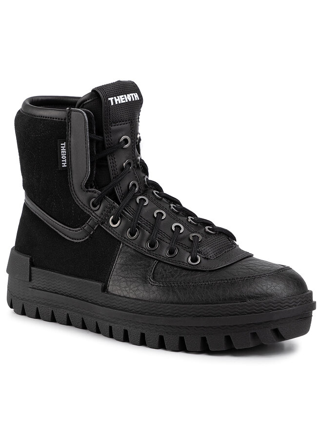 Nike Sneakers Nike Xarr BQ5240 001 Schwarz