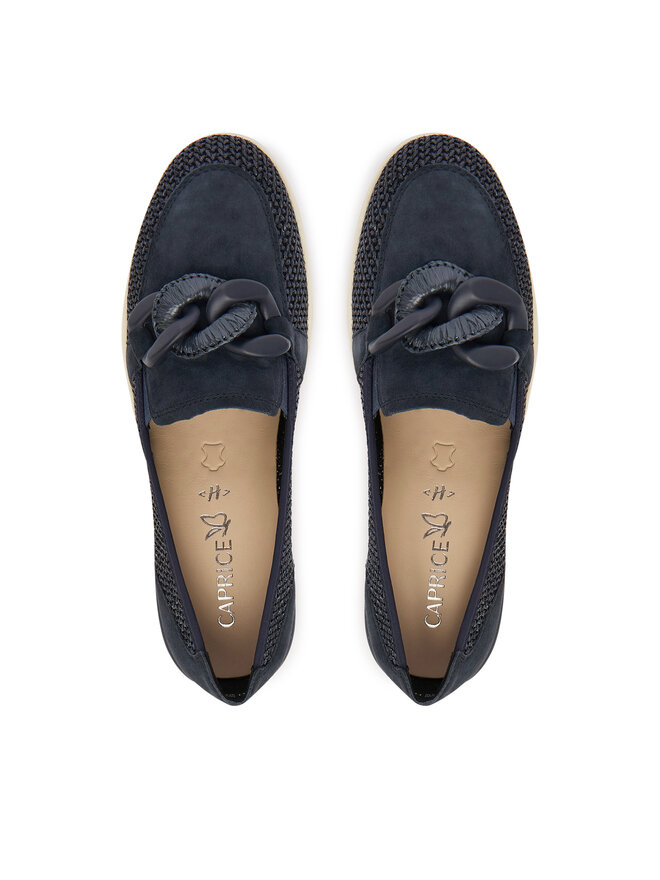 Caprice Halbschuhe Caprice 9-24704-46 Dunkelblau