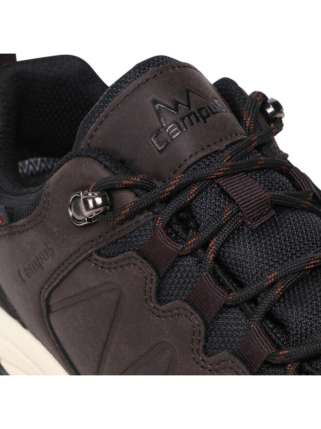Campus Scarpe da trekking Campus Concha CM0101122860 Marrone