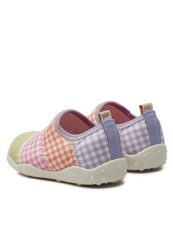 Bibi Halbschuhe Bibi 1195044 Bunt