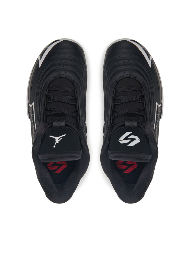 Nike Încălțăminte pentru baschet Nike Luka 3 Speedway FQ1284 Negru