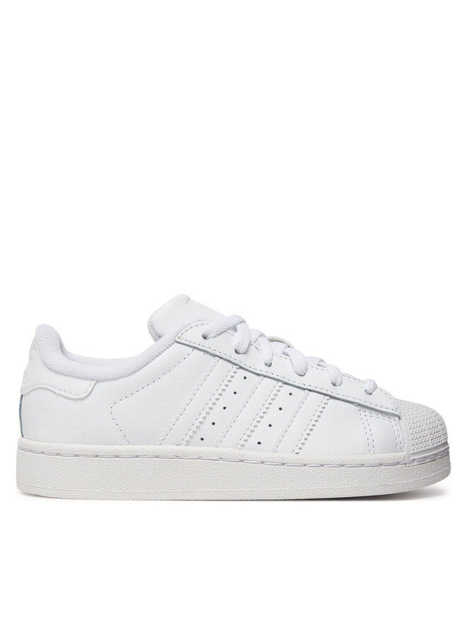 adidas Sneakers adidas Superstar II C JH9982 Weiß