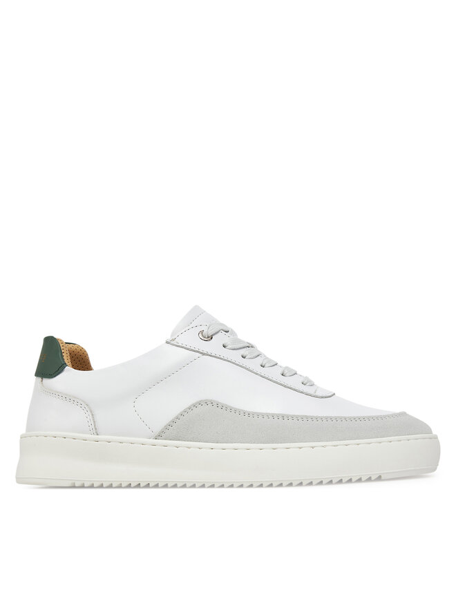 Filling Pieces Sneakersy Filling Pieces Mondo Squash 46733331901 Biały
