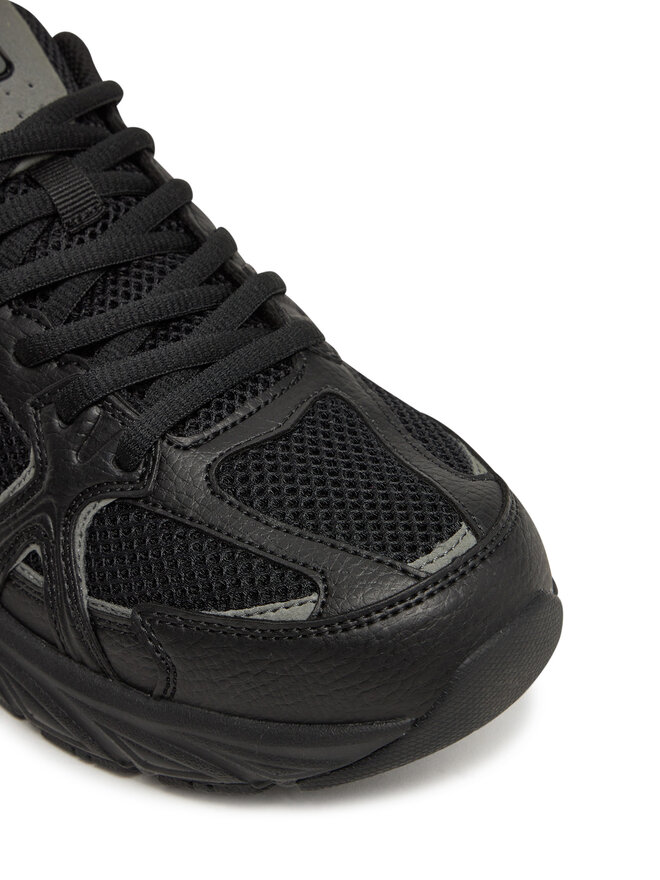 Karl Kani Sneakersy Karl Kani Prime Runner PD00003091 Czarny
