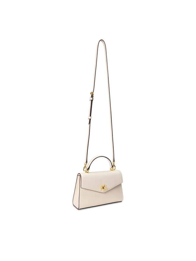 LAUREN RALPH LAUREN Handtasche LAUREN RALPH LAUREN 431968761005 Weiß