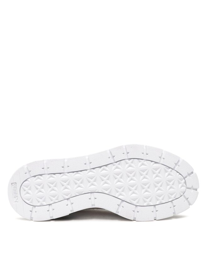 Puma Снікерcи Puma Mayze Stack Wns 384363 01 Білий