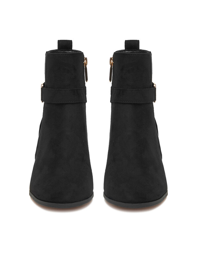 Nine West Ботильйони Nine West CEO-NIBAL-01 Чорний