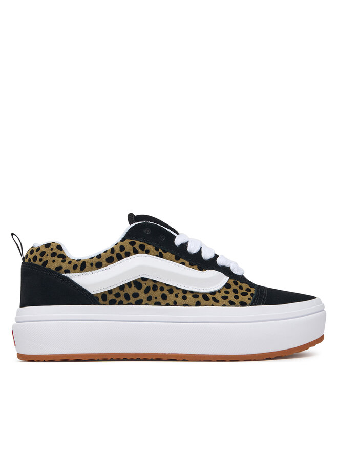 Vans Sneakers Vans Knu Skool Stacklite VN000Z6MH651 Schwarz
