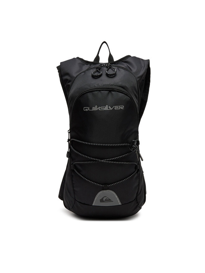 Quiksilver Hátizsák Quiksilver QUIC-P-003-07 Fekete