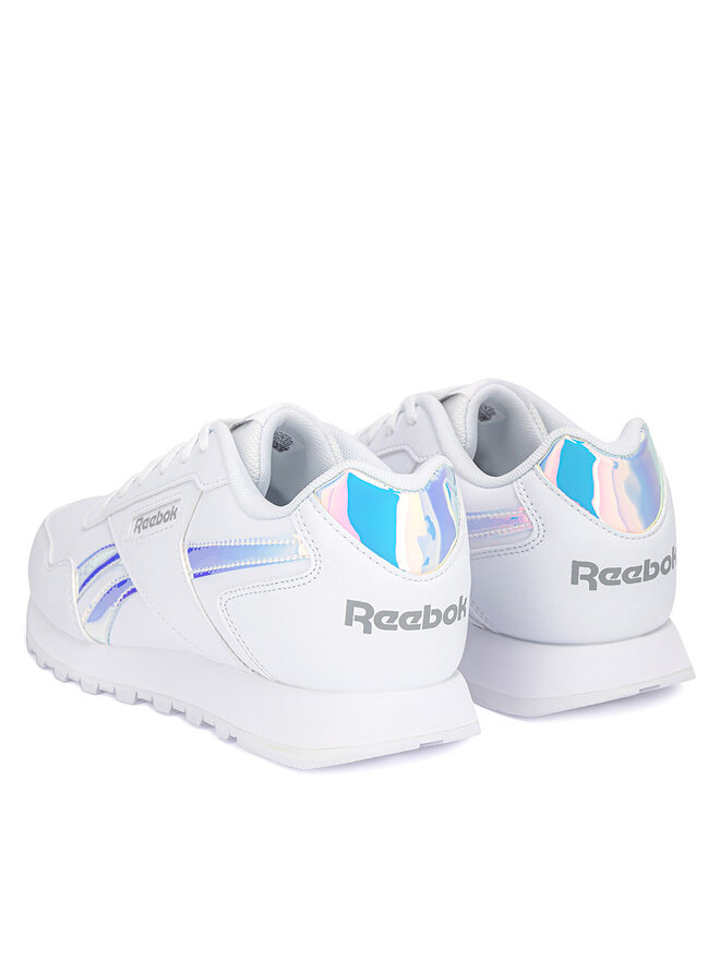 Reebok Sneakers Reebok GLIDE 100222895 Alb