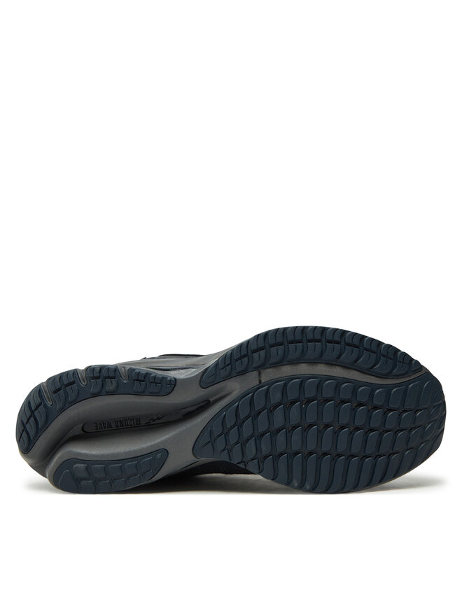 Mizuno Běžecké boty Mizuno Wave Rider Gtx GORE-TEX D1GA2452 Černá