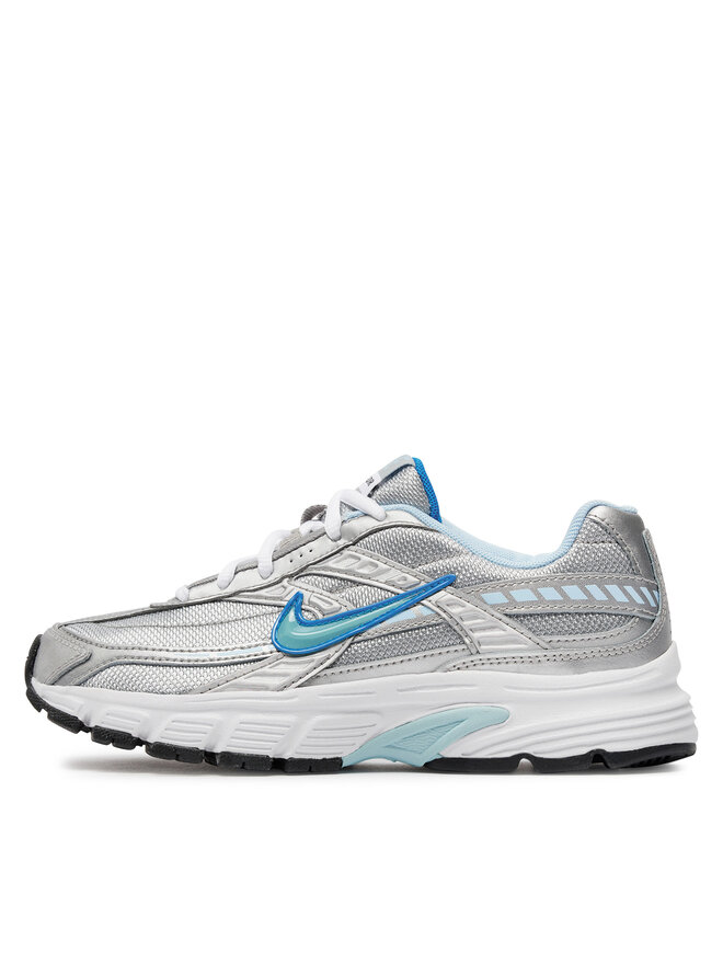 Nike Sneakersy Nike Initiator 394053 001 Šedá