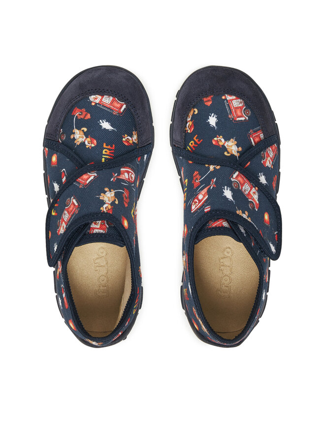 Froddo Pantuflas Froddo G1700427-2 S Azul marino