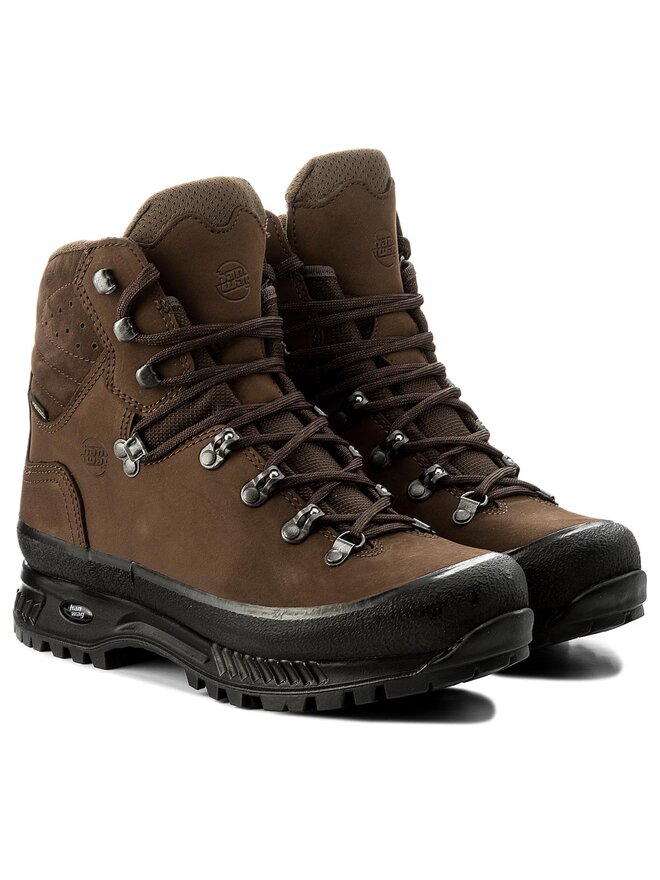 Hanwag goretex clearance