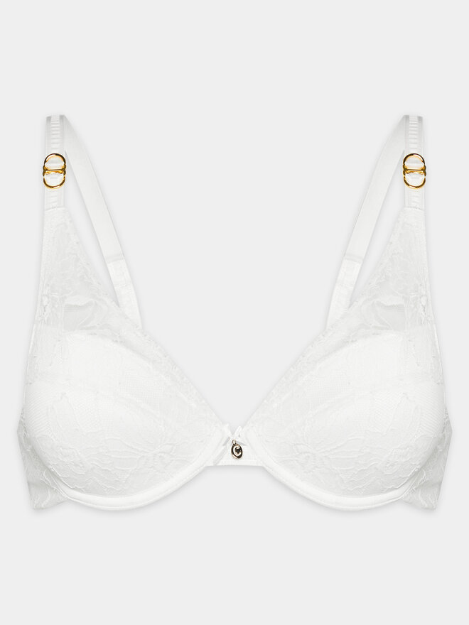 Chantelle Chantelle Бюстгальтер push-up Orchids C21U20 Écru