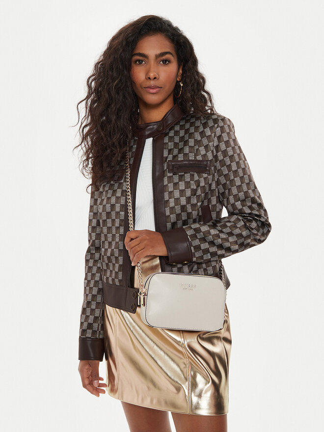 Guess Сумка Guess Sarita (VG) HWVG93 27140 Écru