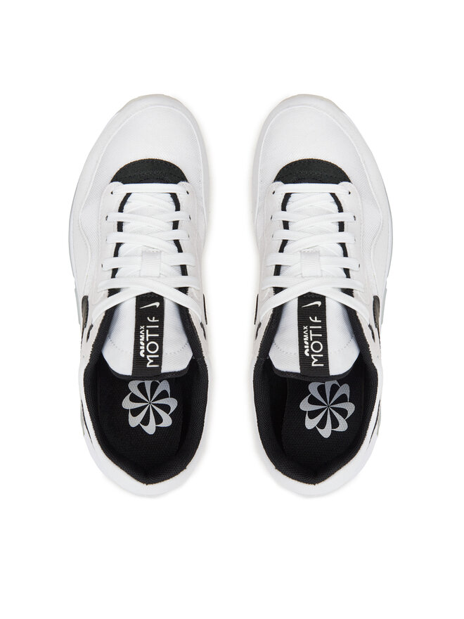 Nike Sneakersy Nike Air Max Motif DH9388 100 Écru