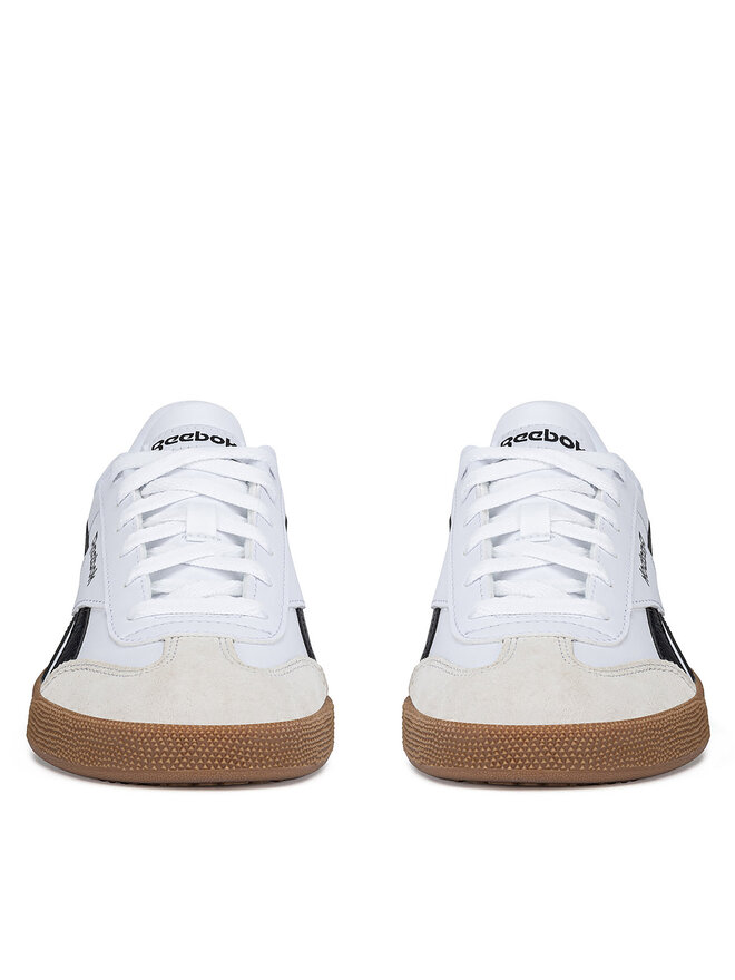 Reebok Sneakersy Reebok Smash Edge 100208245 Biały