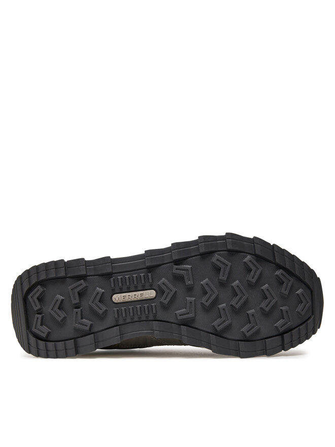 Merrell Sneakersy Merrell Alpine 83 Sneaker Sport J006053 Šedá