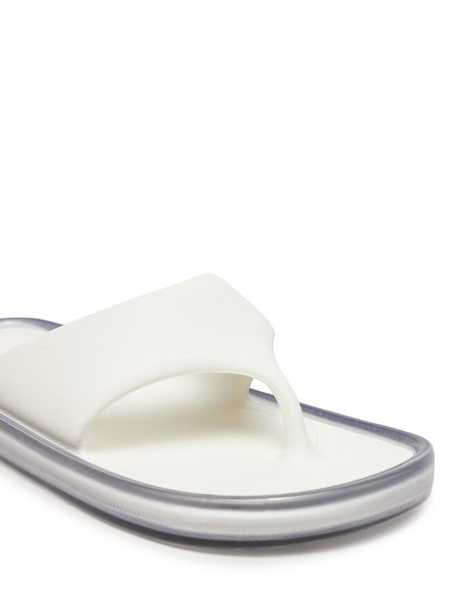 Melissa Chancletas Melissa Float Ad. 33915 Blanco
