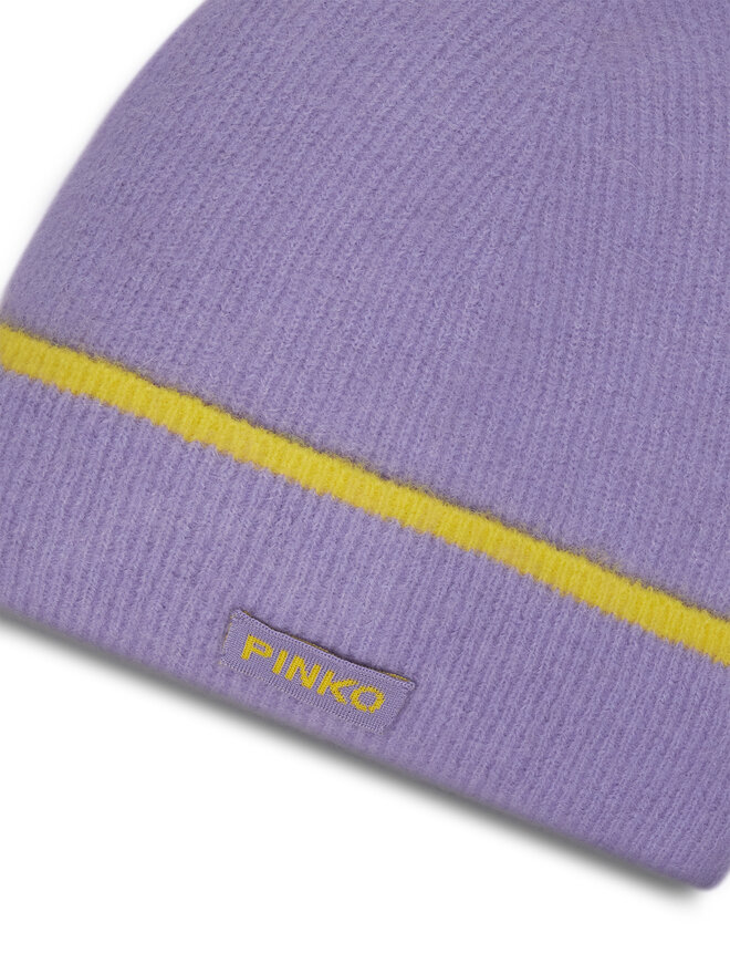 PINKO Mütze Pinko Serrade 104332 A26V Violett