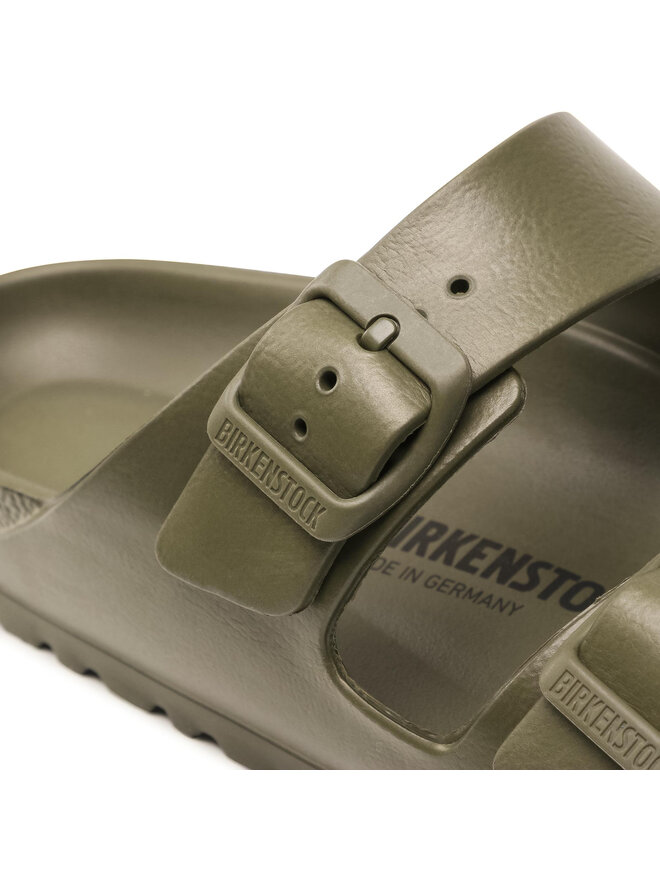Birkenstock Šlepetės Birkenstock Arizona Eva 1019152 Žalia