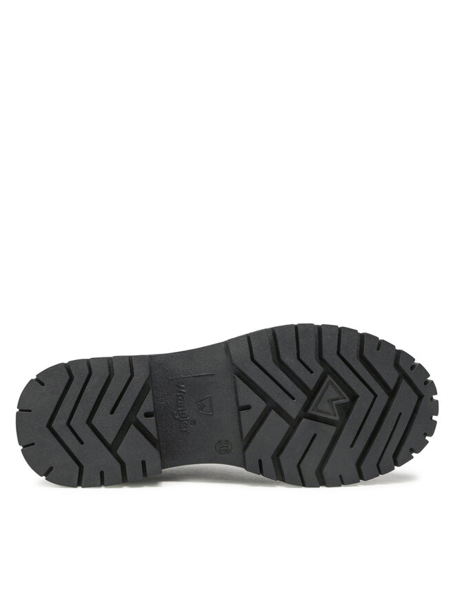 Wrangler Черевики Wrangler Courtney Lace WL22612A Чорний