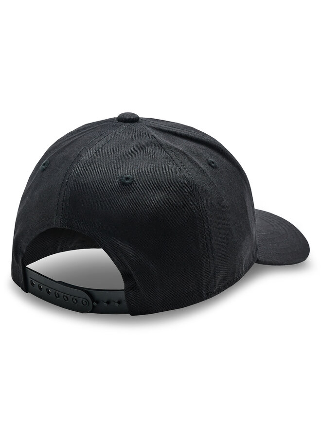 Fila Cap Fila Brighton Coord FCU0023 Schwarz