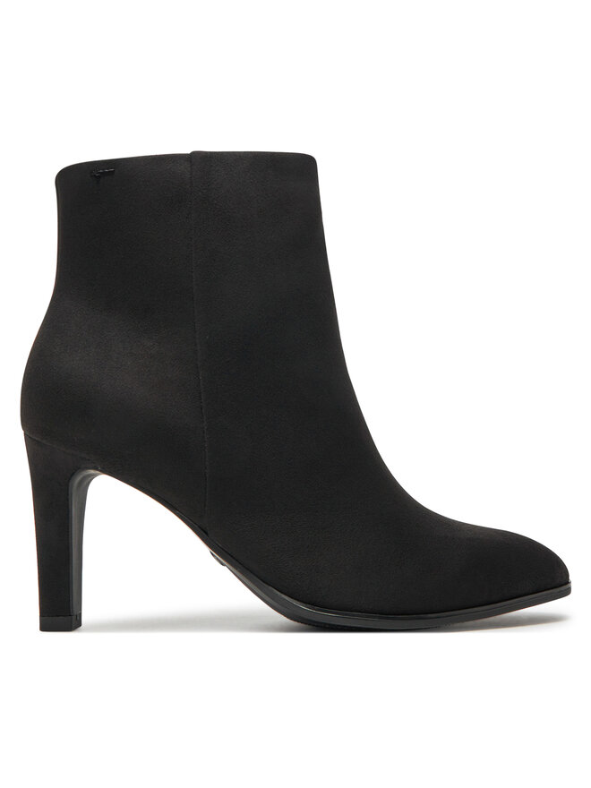 Tamaris Stiefeletten Tamaris 1-25339-43 Schwarz