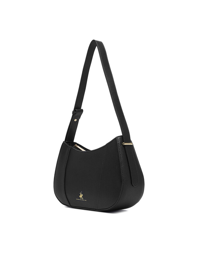 Beverly Hills Polo Club Handtasche Beverly Hills Polo Club CEO-BHPC-K-002-10 Schwarz