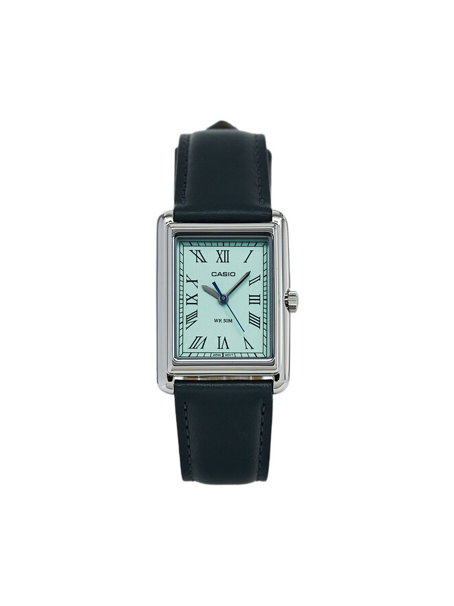 Casio Часовник Casio Classic LTP-B165L-2BVEF Сив