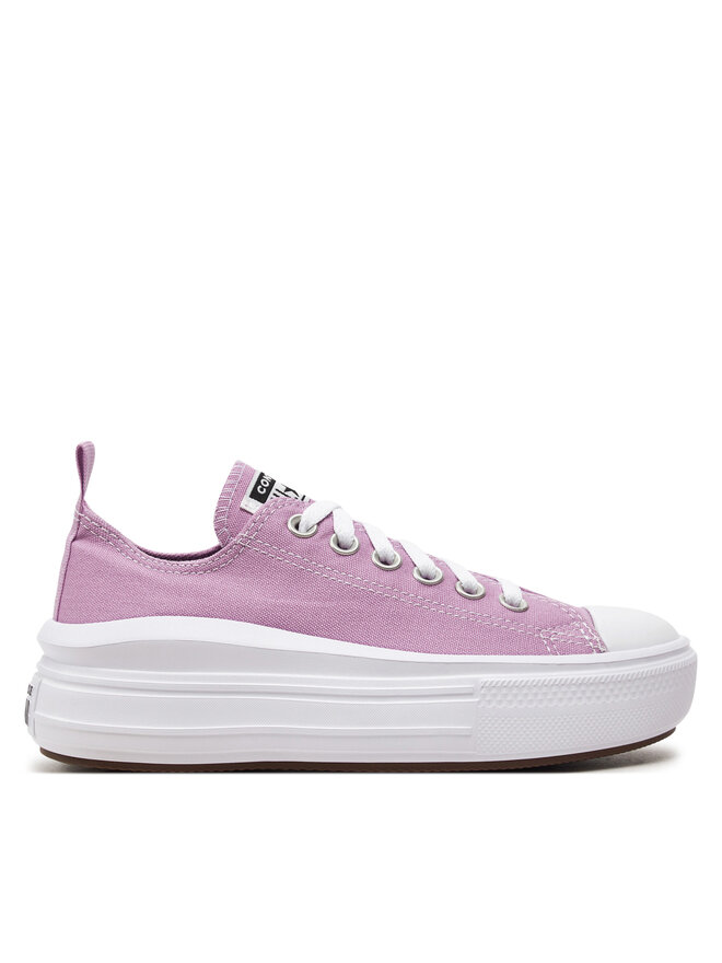Converse Tornacipő Converse Chuck Taylor All Star Move A10390C Rózsaszín