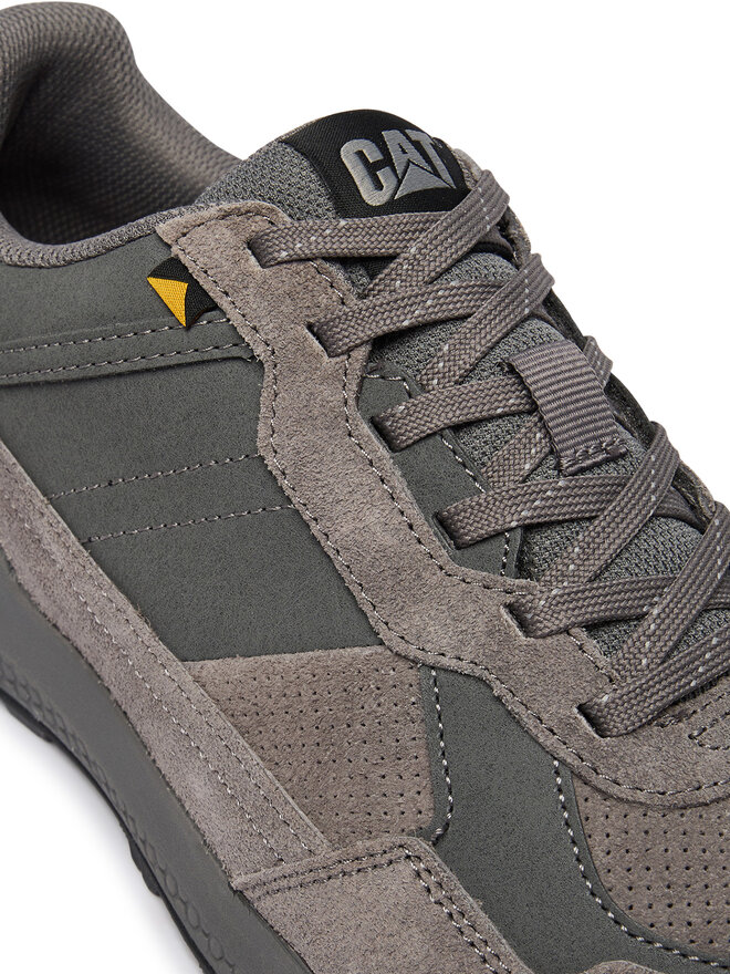 CAT Footwear Sneakers CAT Footwear Hex Ready T-Toe P726954 Grau