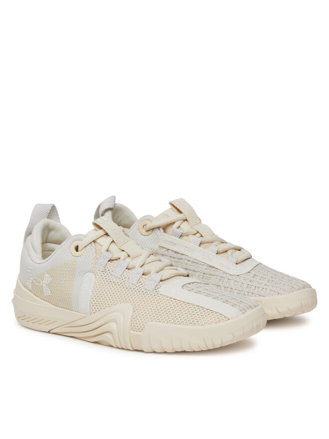 Under Armour Buty na siłownię Under Armour UA W TriBase Reign 6 3027342 Czarny
