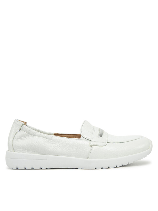 Caprice Zapatos hasta el tobillo Caprice 9-24702-44 Blanco