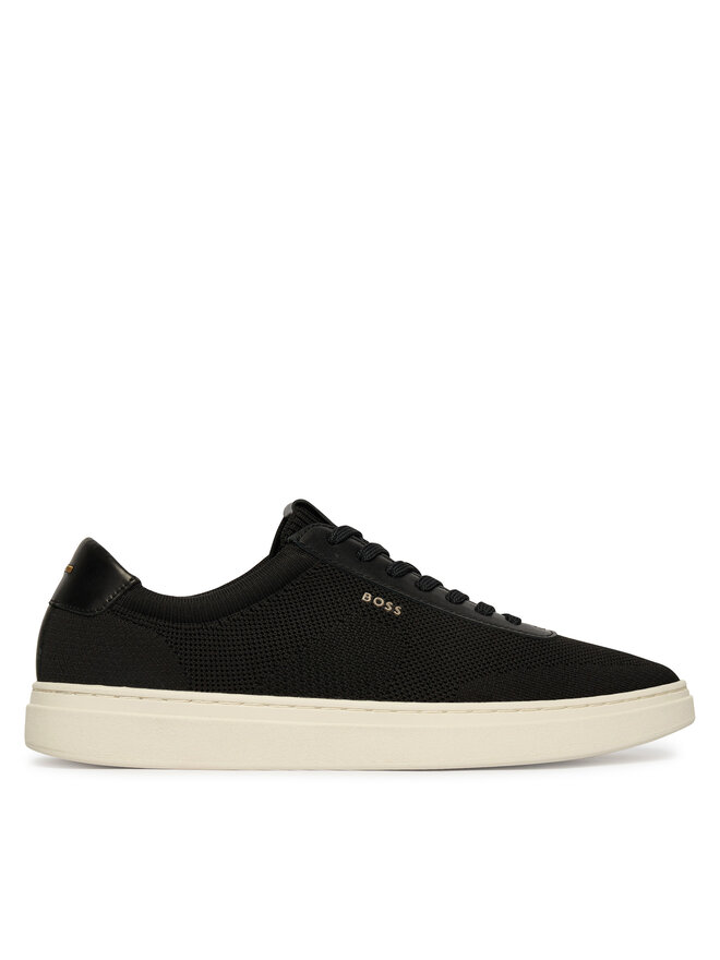 BOSS Sneakers BOSS Kieran 50563181 Schwarz