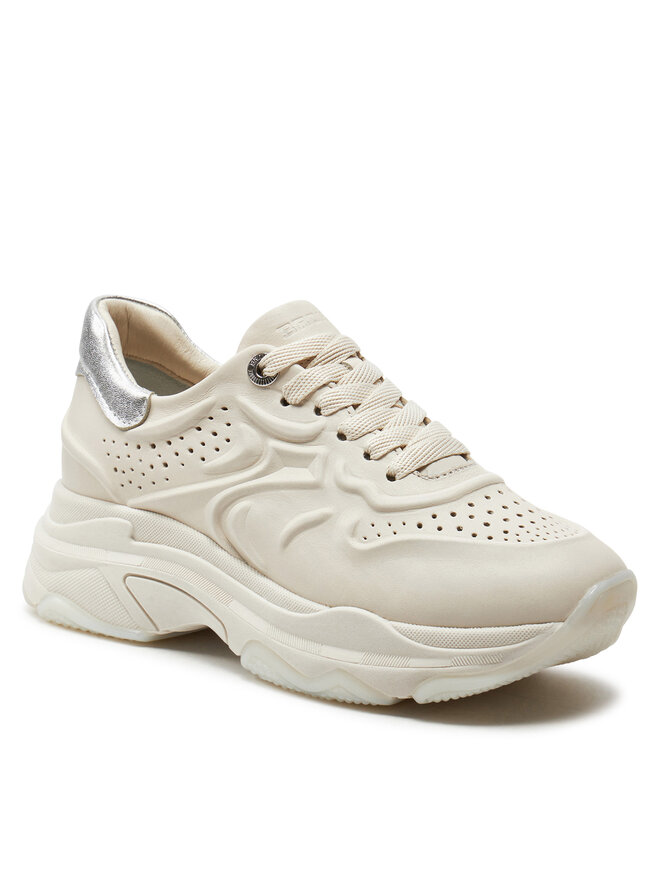 Bronx Tenisice Bronx Baisley 66511-AM190 Bijela