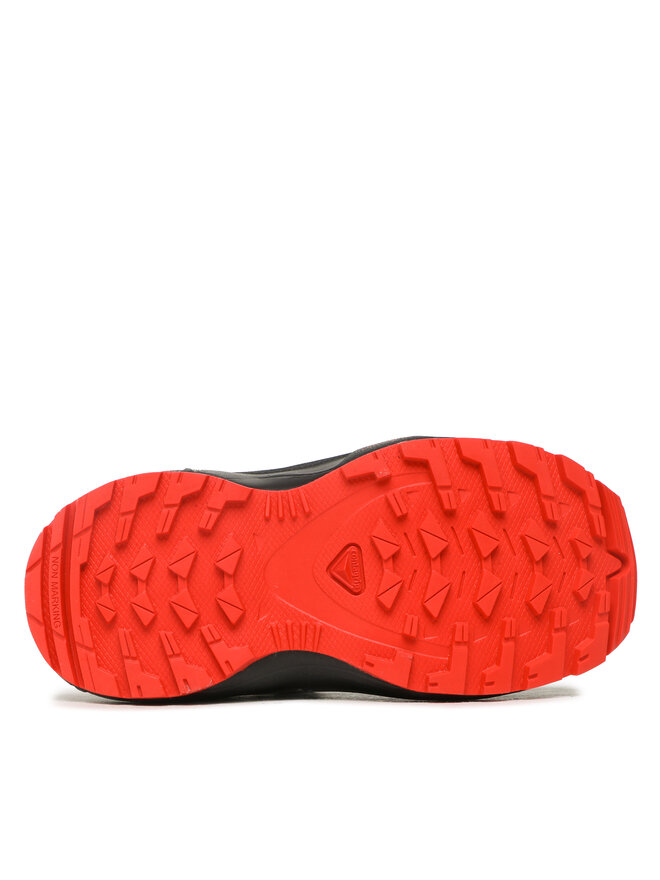 Salomon Laisvalaikio batai Salomon Xa Pro V8 K 471415 04 W0 Juoda