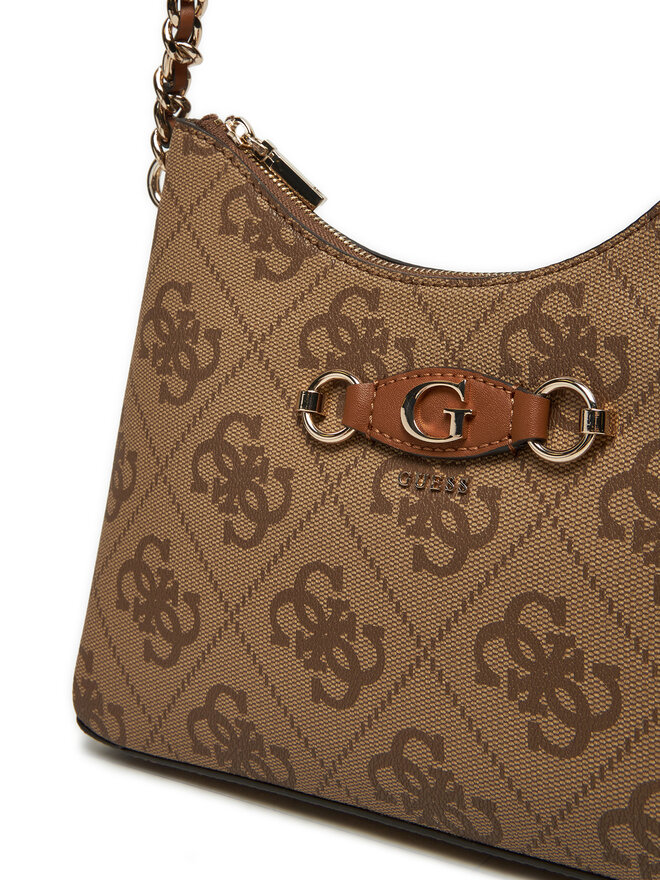 Guess Сумка Guess HWOS86 54010 Коричневий