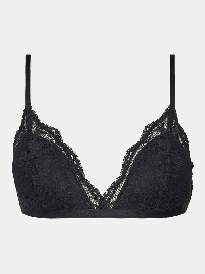 Dorina Dorina 2er-Set Bralette-BHs Kisha FXBR0012LA166 Bunt
