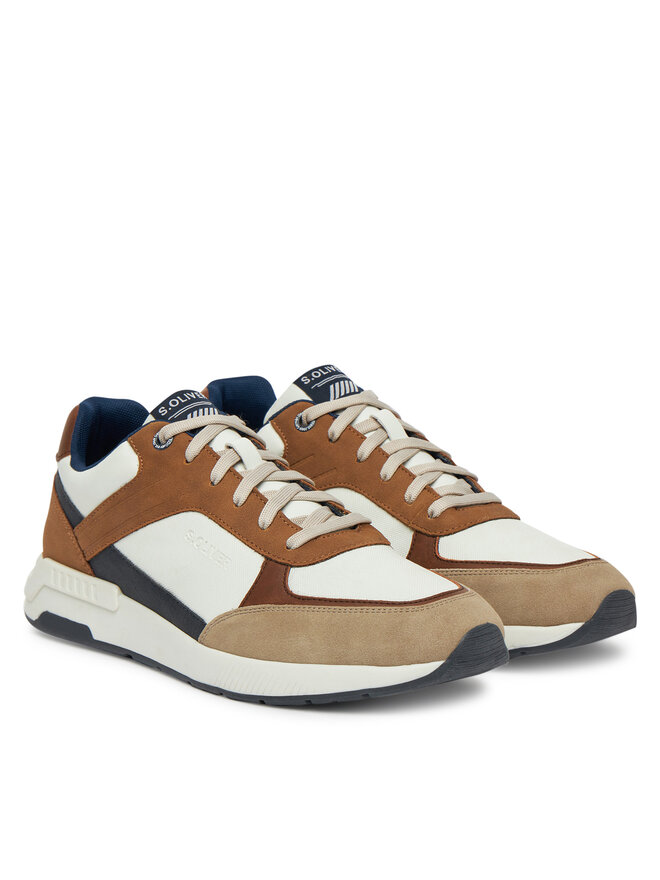s.Oliver Superge s.Oliver 5-13603-42 Rjava