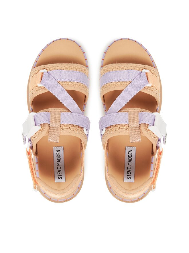 Steve Madden Sandalen Steve Madden Decorum SM11003017 Bunt